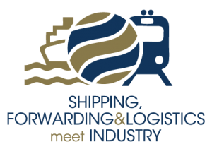 Risultati immagini per SHIPPING, FORWARDING & Logistics Meet industries 2020
